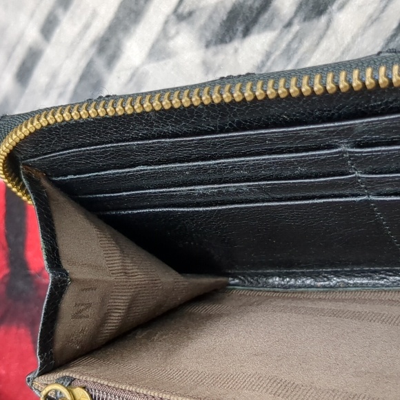 Antonio Milani leather wallet - Picture 6 of 6